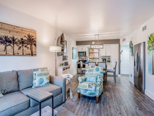 Marco Island Condo 1009941