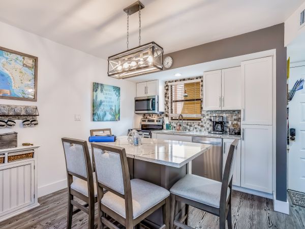 Marco Island Condo 1009941
