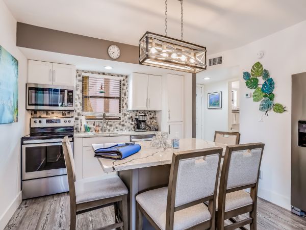 Marco Island Condo 1009941