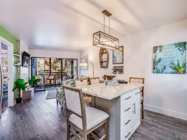 Marco Island Condo 1009941