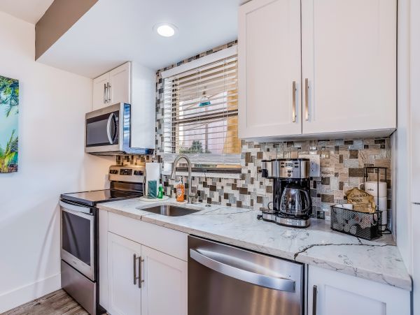 Marco Island Condo 1009941