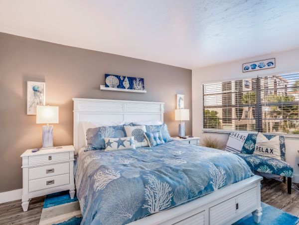 Marco Island Condo 1009941