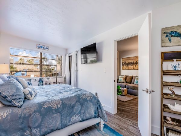 Marco Island Condo 1009941