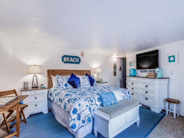 Marco Island Condo 1009941