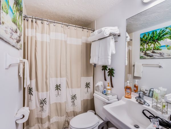 Marco Island Condo 1009941