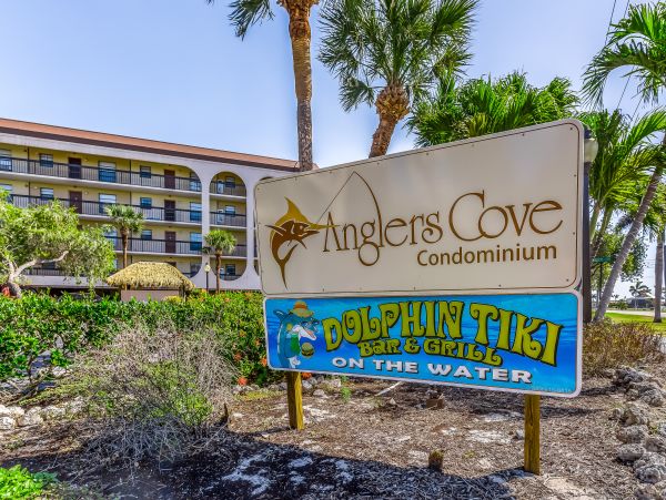 Marco Island Condo 1009941