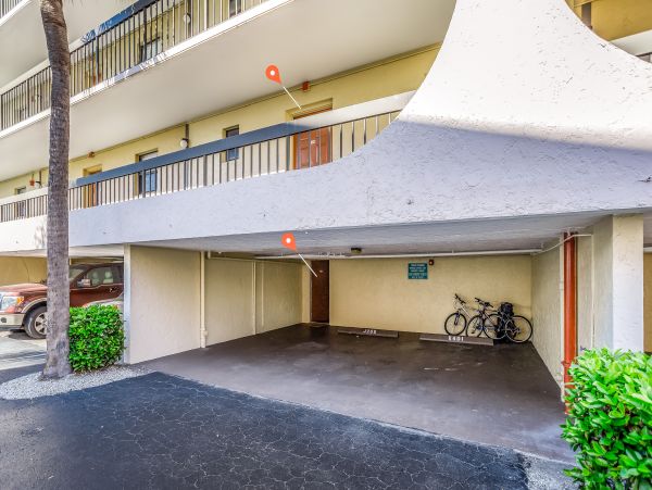 Marco Island Condo 1009941