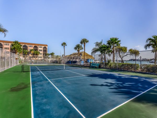 Marco Island Condo 1009941