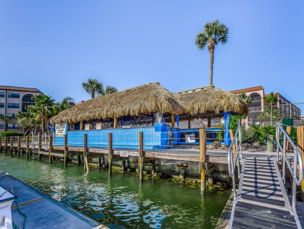Marco Island Condo 1009941