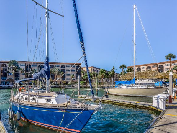 Marco Island Condo 1009941