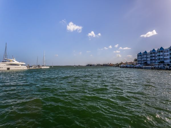 Marco Island Condo 1009941