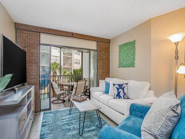 Marco Island Home 1009942