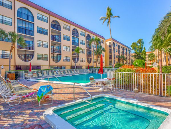 Marco Island Home 1009942