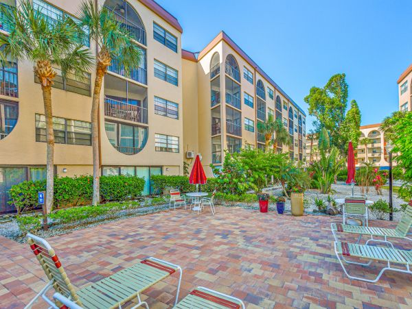 Marco Island Home 1009942