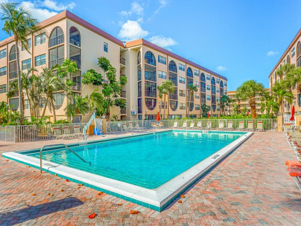 Marco Island Home 1009942