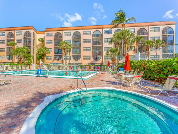 Marco Island Home 1009942