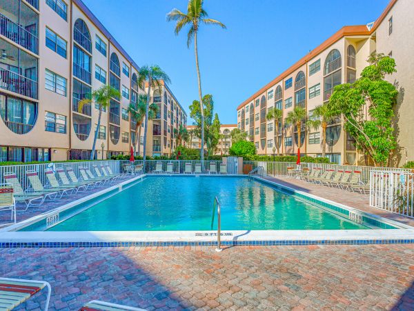 Marco Island Home 1009942