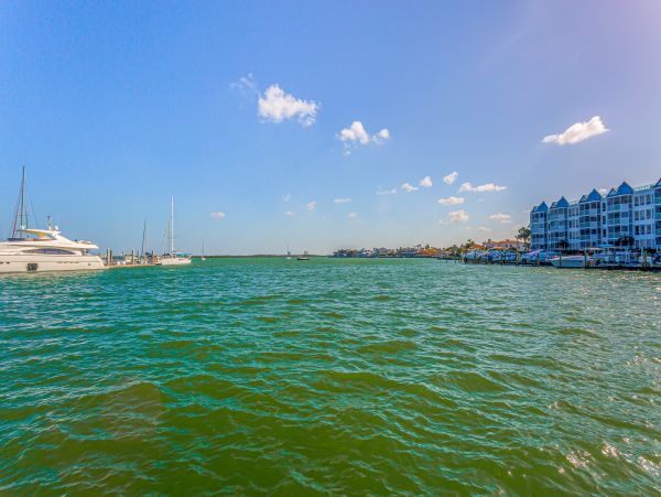 Marco Island Home 1009942