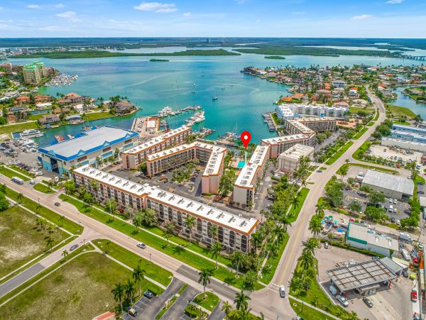 Marco Island Home 1009942