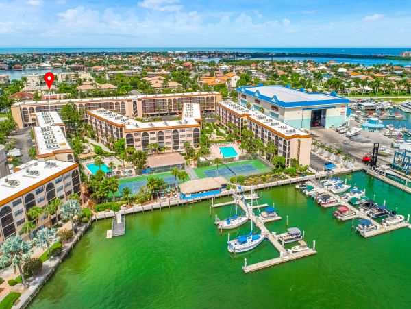 Marco Island Home 1009942