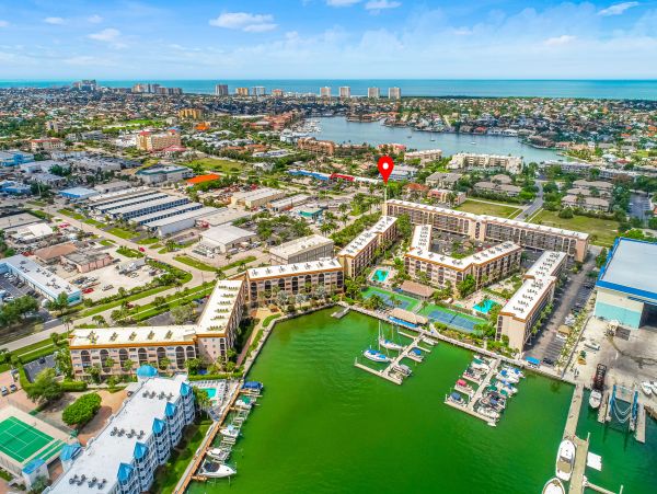 Marco Island Home 1009942
