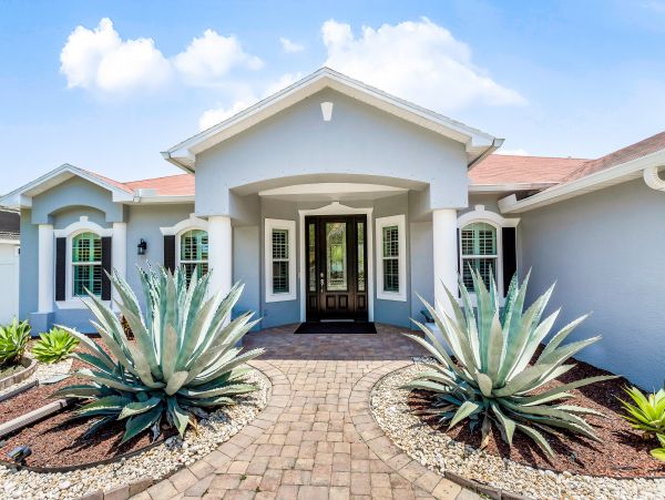 Naples Home 1009947