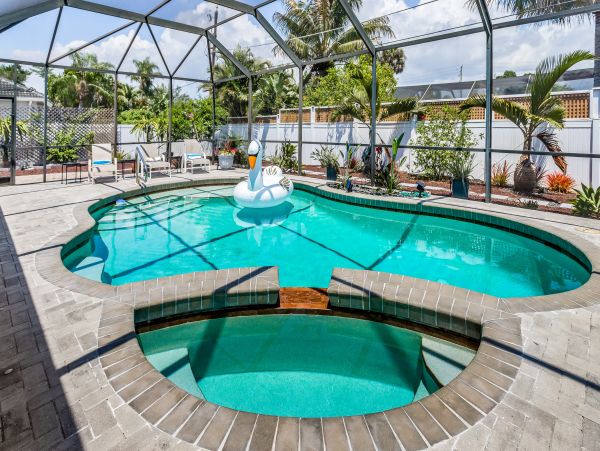 Naples Home 1009947