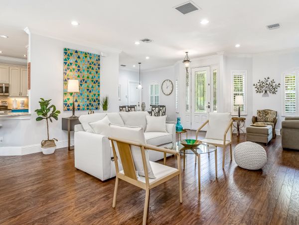 Naples Home 1009947