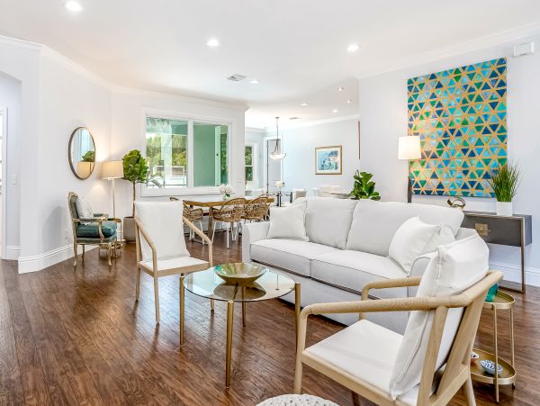 Naples Home 1009947
