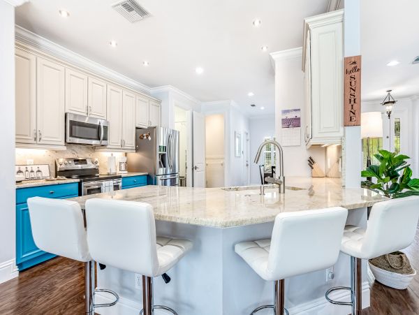 Naples Home 1009947