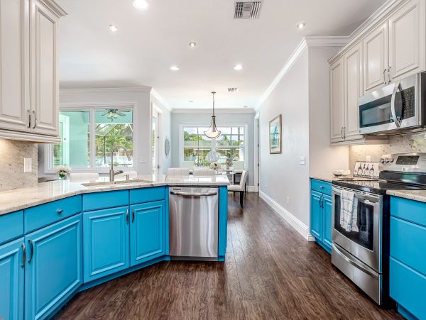 Naples Home 1009947