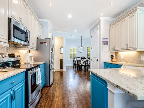 Naples Home 1009947