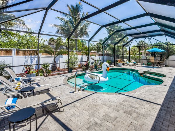 Naples Home 1009947