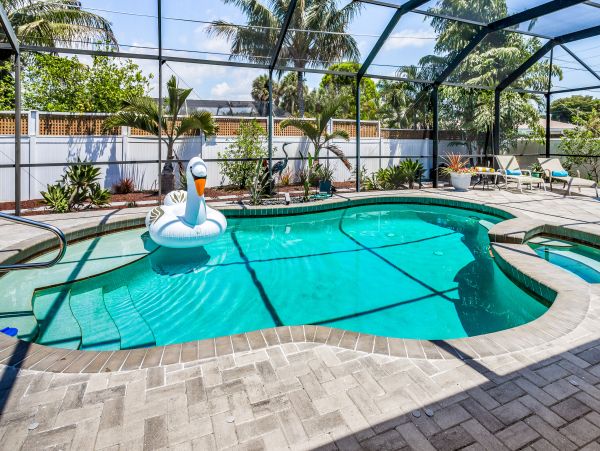 Naples Home 1009947