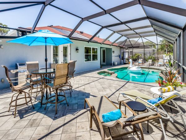 Naples Home 1009947