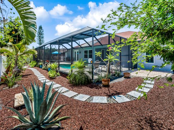 Naples Home 1009947