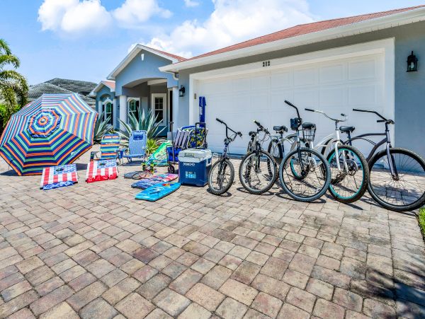 Naples Home 1009947