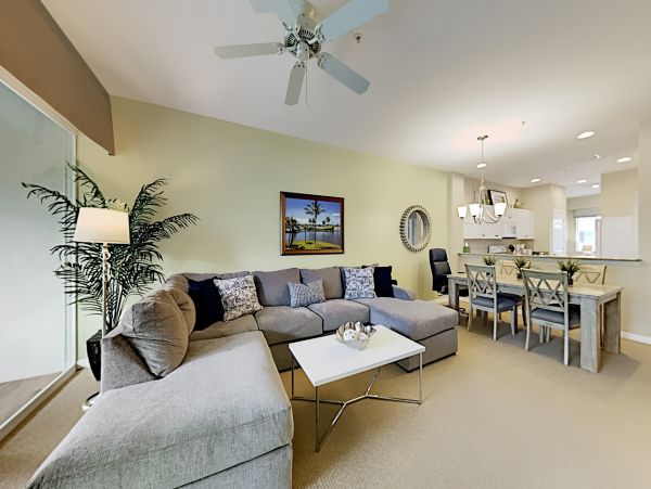 Naples Condo 1009948