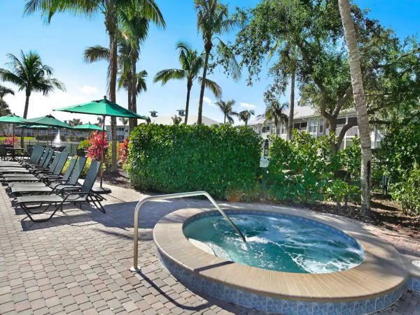 Naples Condo 1009948