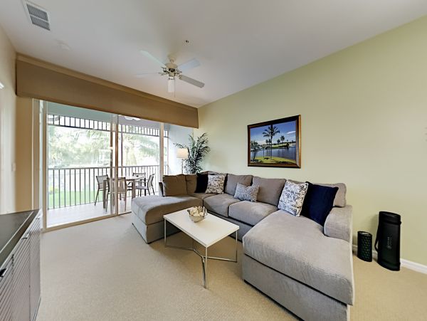 Naples Condo 1009948