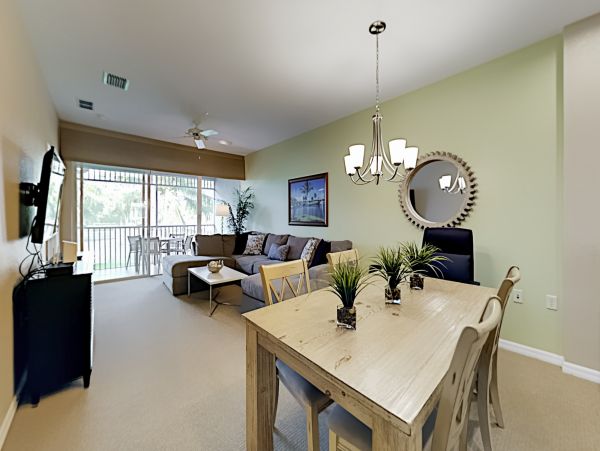 Naples Condo 1009948