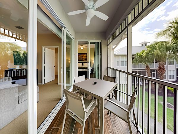 Naples Condo 1009948