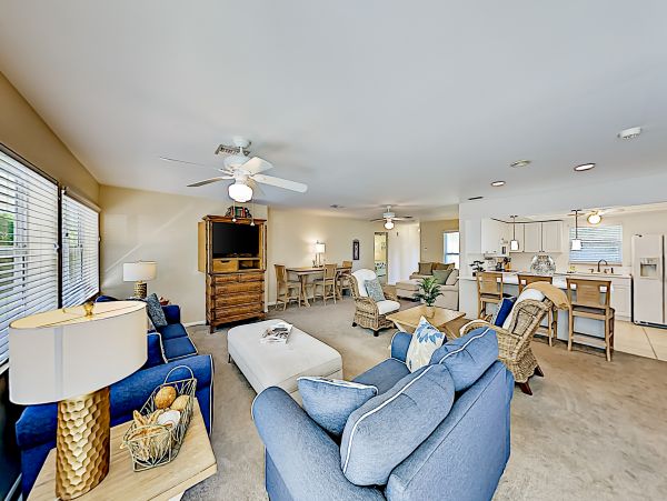 Naples Home 1009949