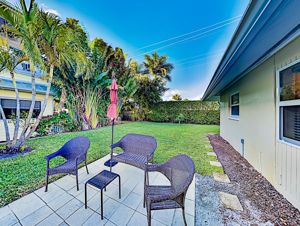 Naples Home 1009949