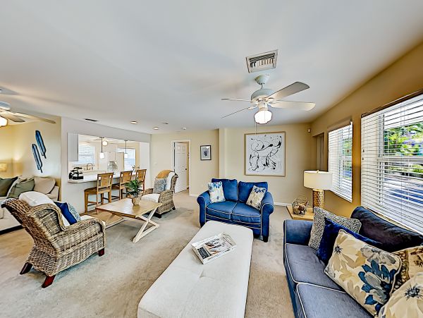 Naples Home 1009949