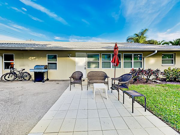 Naples Home 1009950