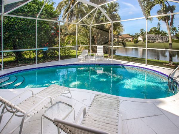 Naples Home 1009951