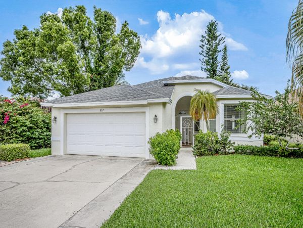 Naples Home 1009951