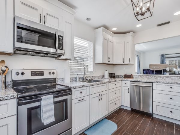 Naples Home 1009952