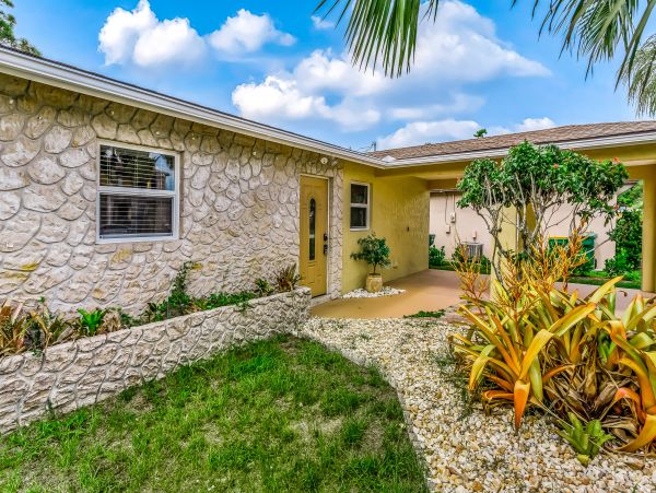 Naples Home 1009952